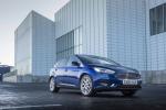 Ford Focus 2014 года (UK)